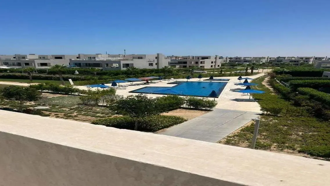 Villa in Hacienda Bay next to Marassi &amp; Sea Shell