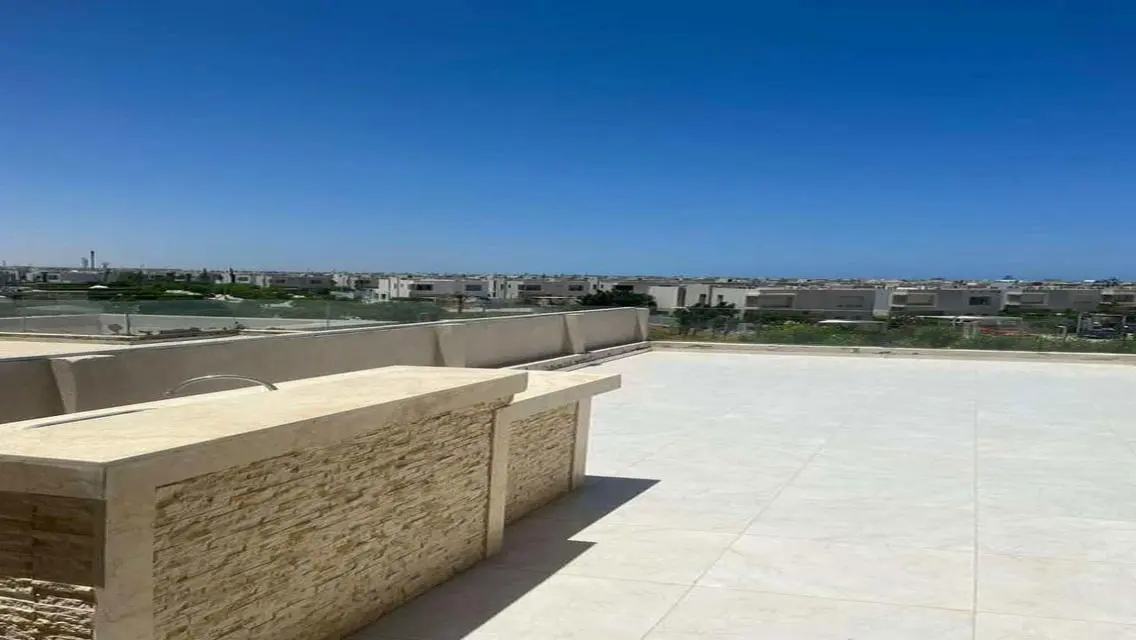 Villa in Hacienda Bay next to Marassi &amp; Sea Shell