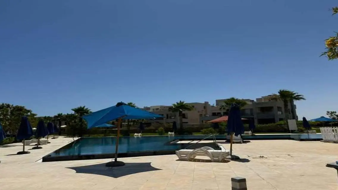 Villa in Hacienda Bay next to Marassi &amp; Sea Shell