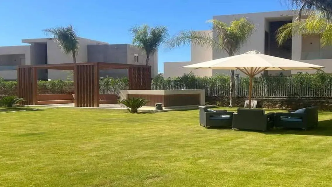 Villa in Hacienda Bay next to Marassi &amp; Sea Shell
