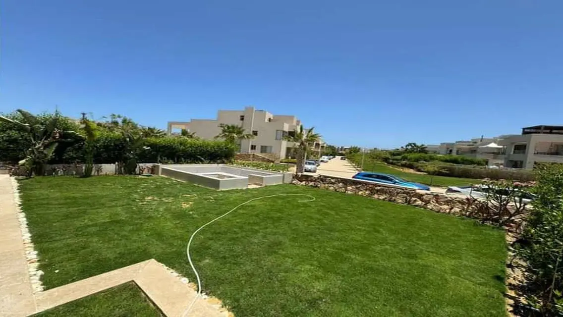 Villa in Hacienda Bay next to Marassi &amp; Sea Shell