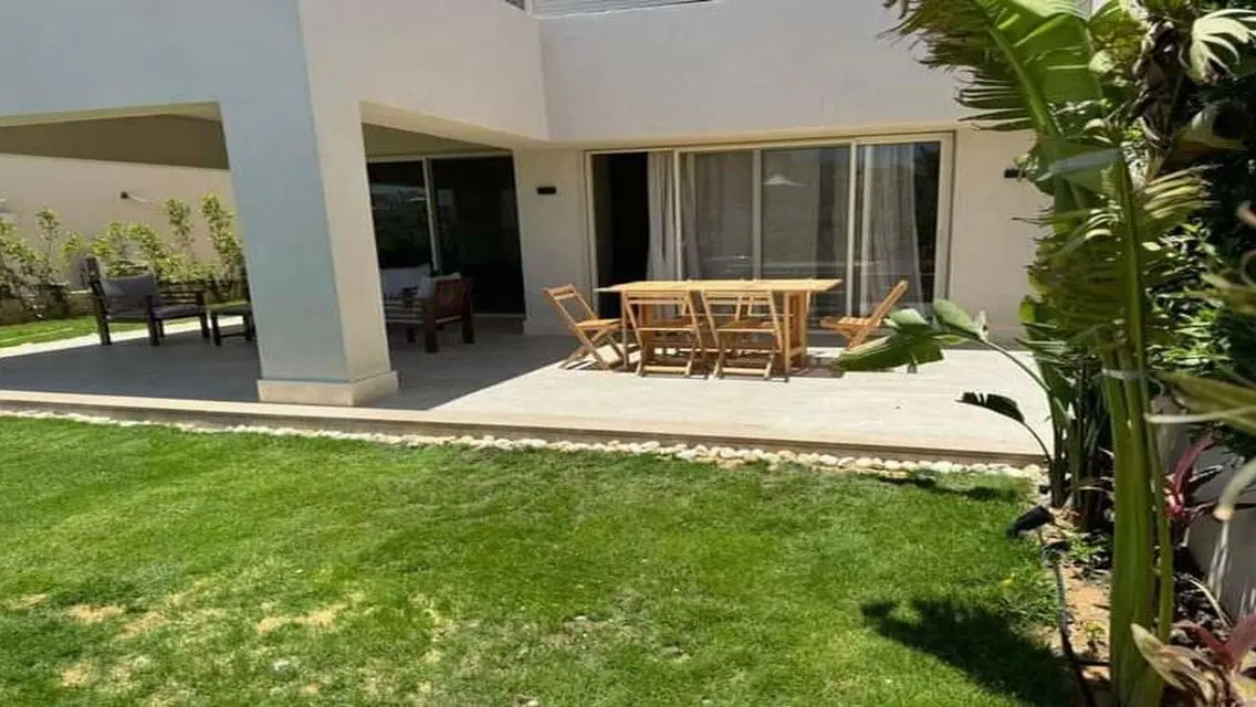 Villa in Hacienda Bay next to Marassi &amp; Sea Shell
