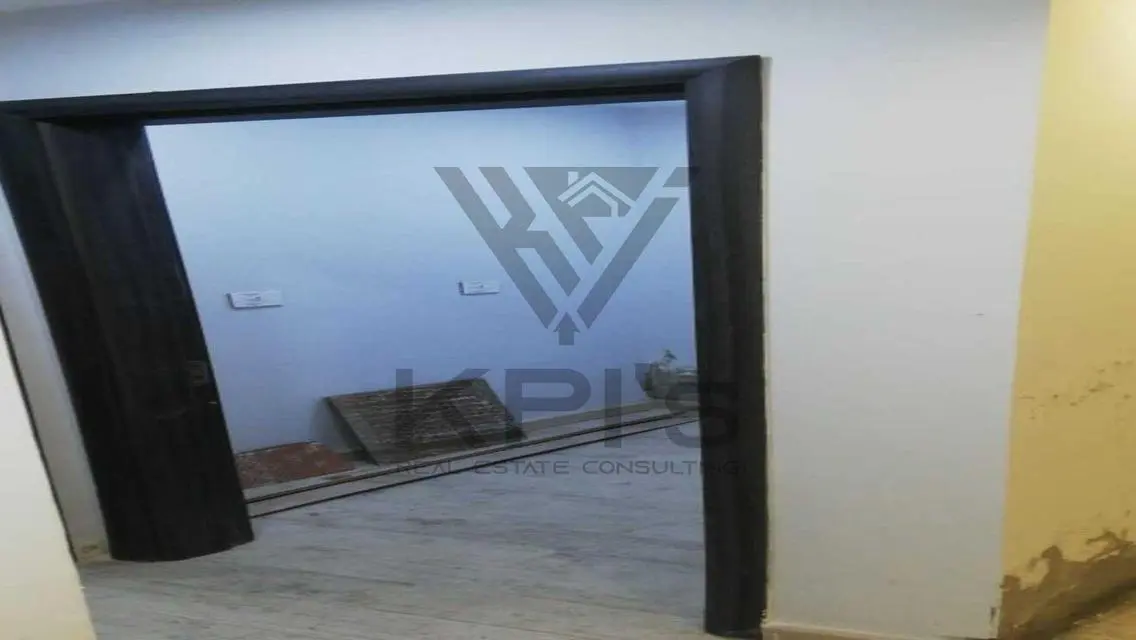 Spacious 4-Bedroom Apartment for Sale in Prime Location