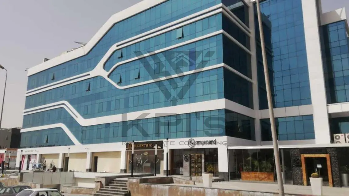 Spacious 4-Bedroom Apartment for Sale in Prime Location