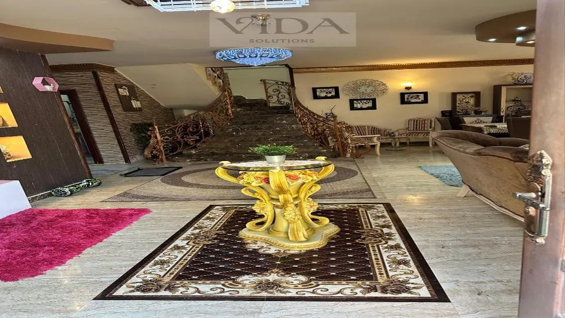 Villa 360m for sale in West Sumed Ultra Super Lux