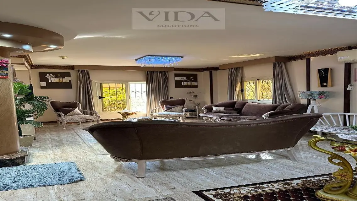 Villa 360m for sale in West Sumed Ultra Super Lux