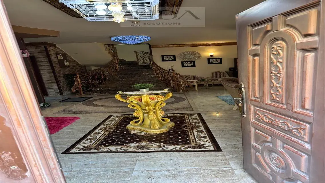 Villa 360m for sale in West Sumed Ultra Super Lux