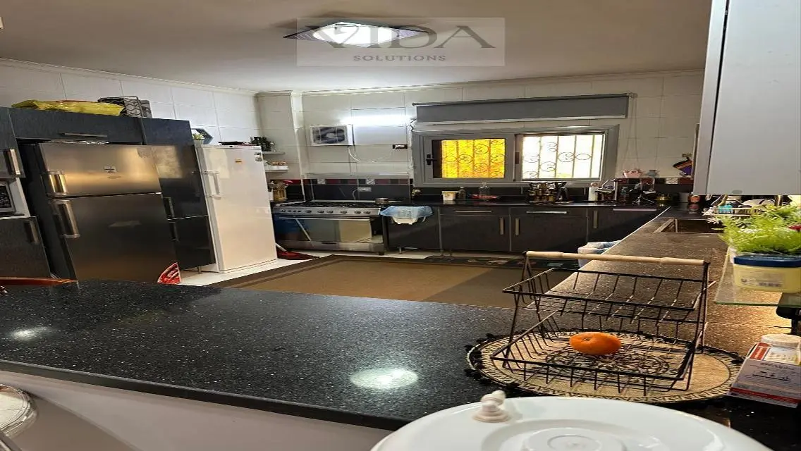 Villa 360m for sale in West Sumed Ultra Super Lux