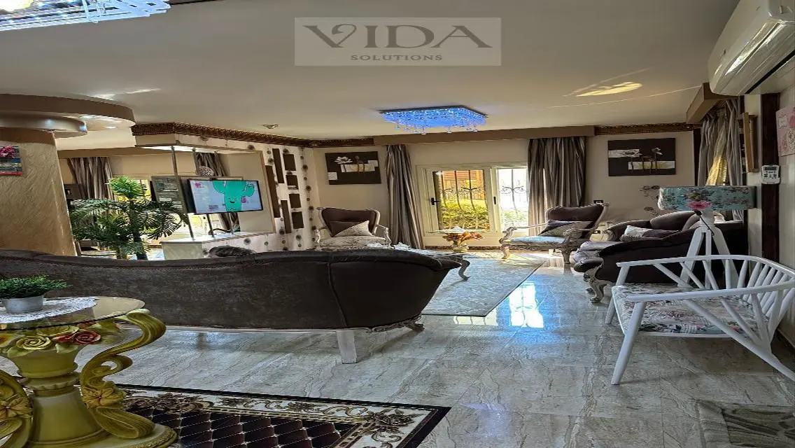 Villa 360m for sale in West Sumed Ultra Super Lux