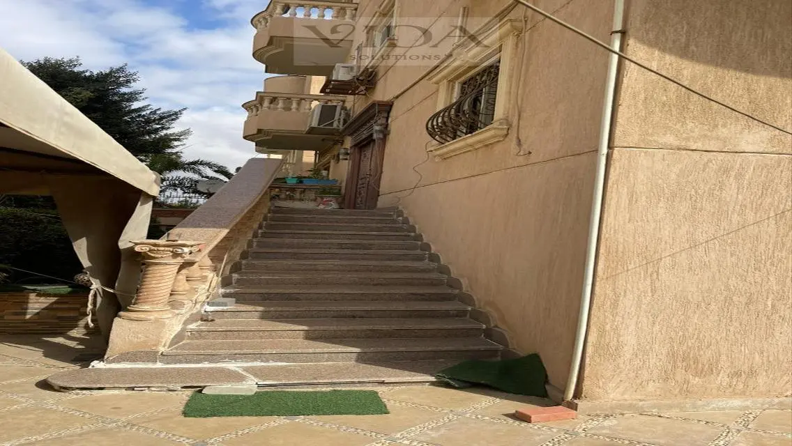 Villa 360m for sale in West Sumed Ultra Super Lux