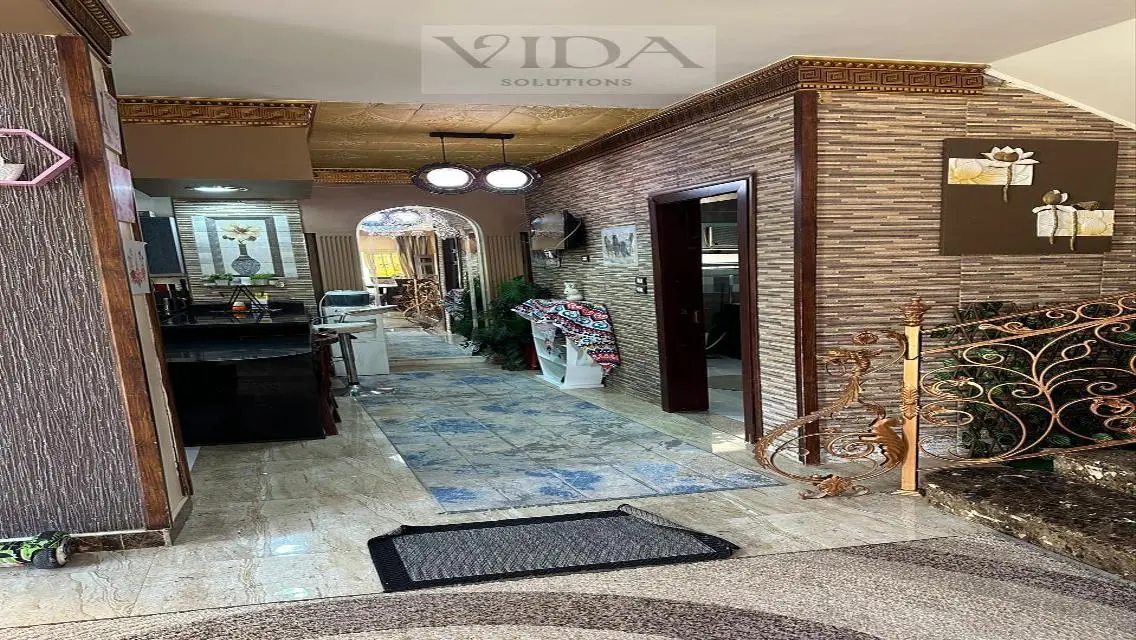 Villa 360m for sale in West Sumed Ultra Super Lux