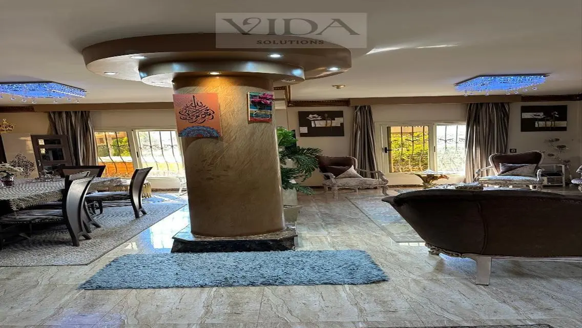 Villa 360m for sale in West Sumed Ultra Super Lux