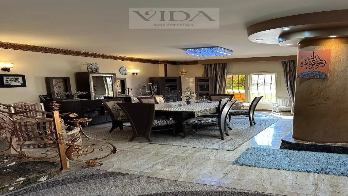 Villa 360m for sale in West Sumed Ultra Super Lux