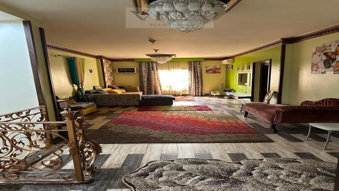 Villa 360m for sale in West Sumed Ultra Super Lux