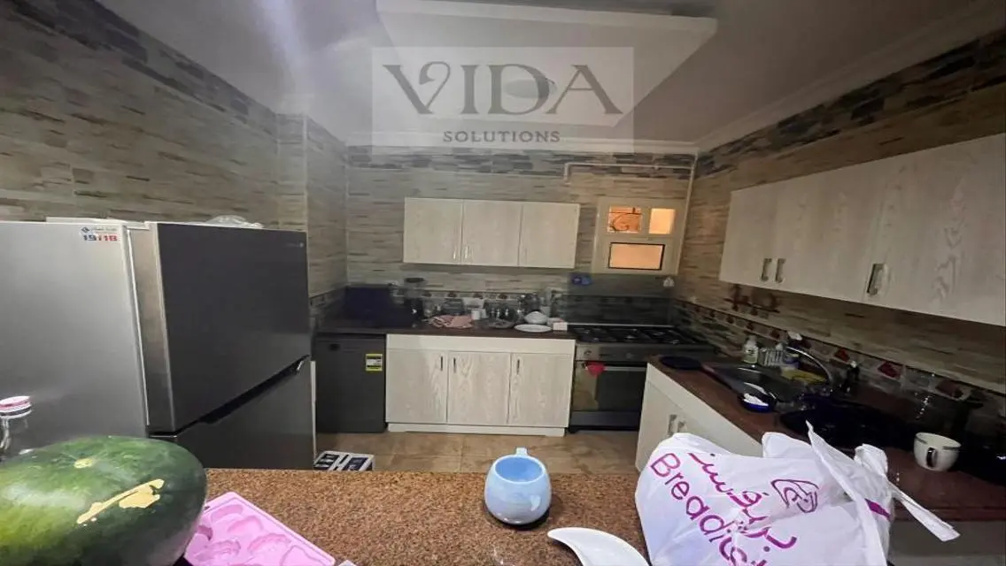 165m ultra super apartment for sale in Ahram Garde