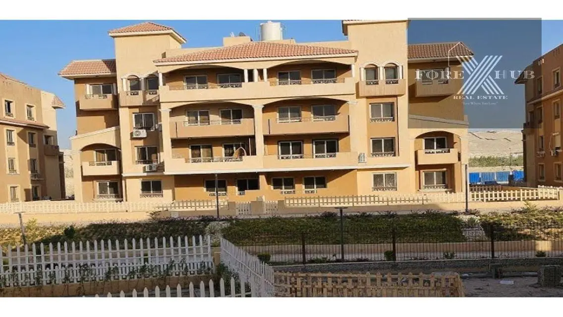 In The Prime Location Apartment For sale         .