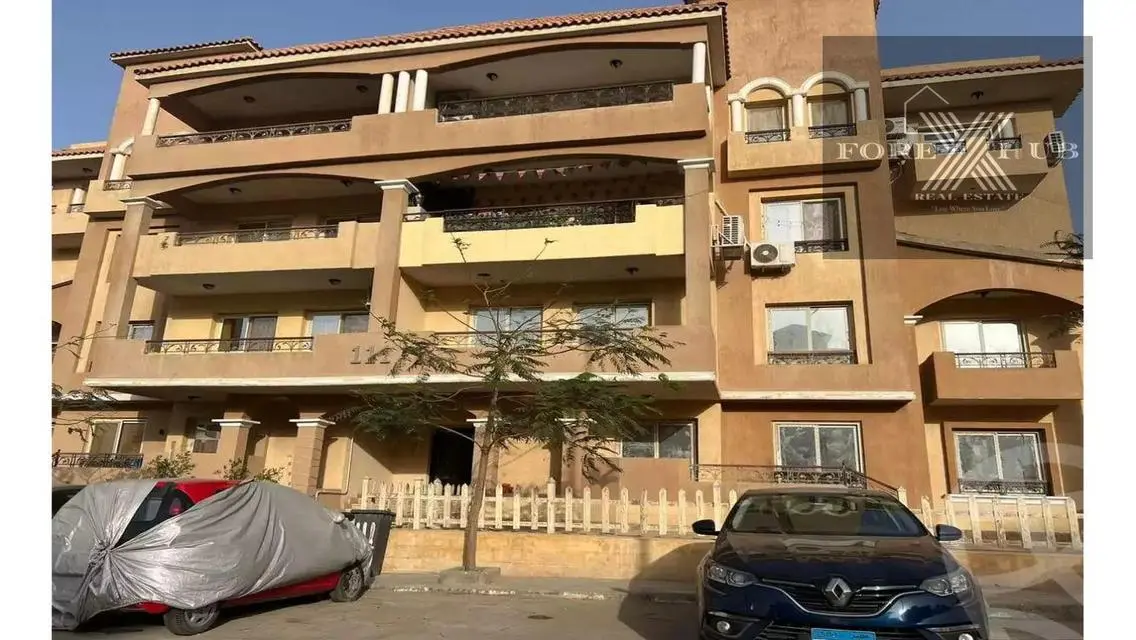 In The Prime Location Apartment For sale         .