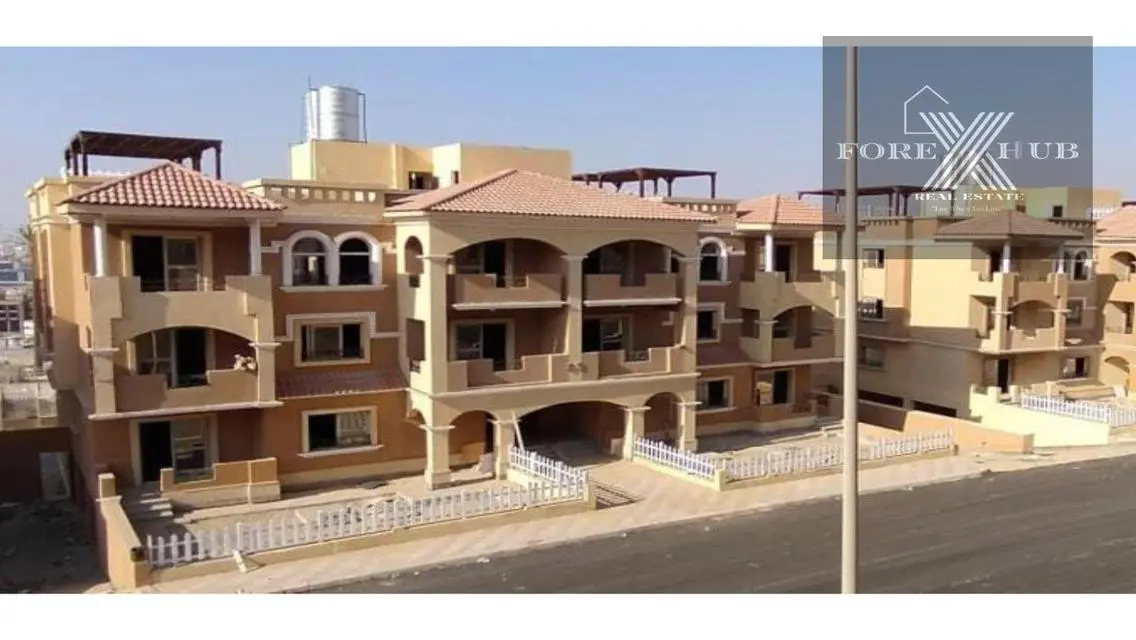 In The Prime Location Apartment For sale         .