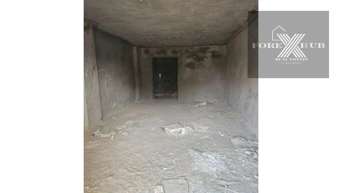 In The Prime Location Apartment For sale         .