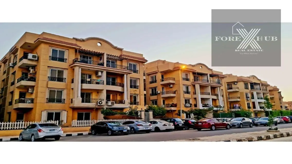 In The Prime Location Apartment For sale         .