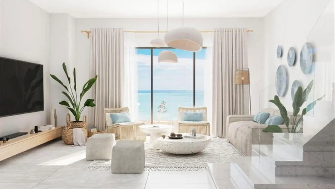 Finished Cheapest price Chalet by MV near Marassi
