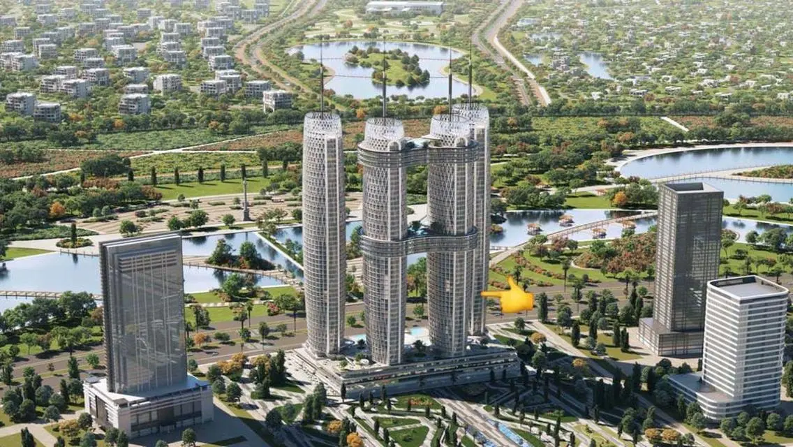 Green River Hotel Unit Managed by Grand Millennium