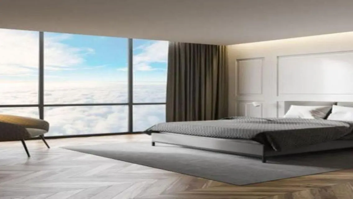 Green River Hotel Unit Managed by Grand Millennium