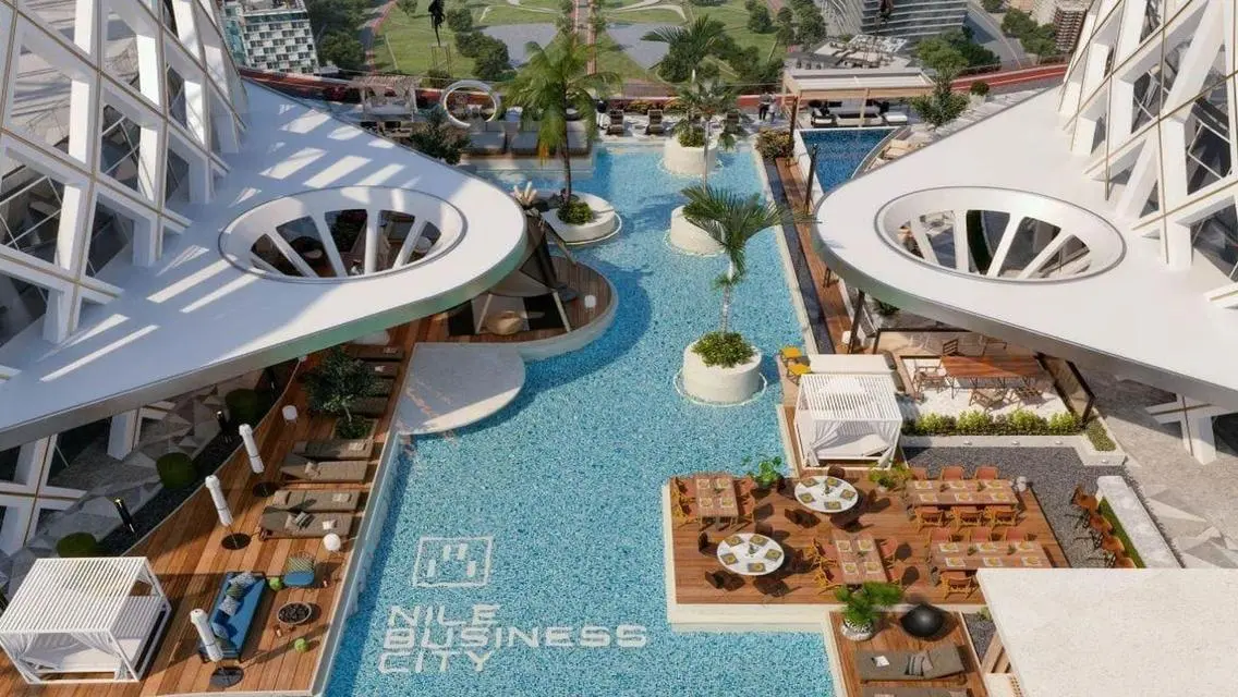 Green River Hotel Unit Managed by Grand Millennium