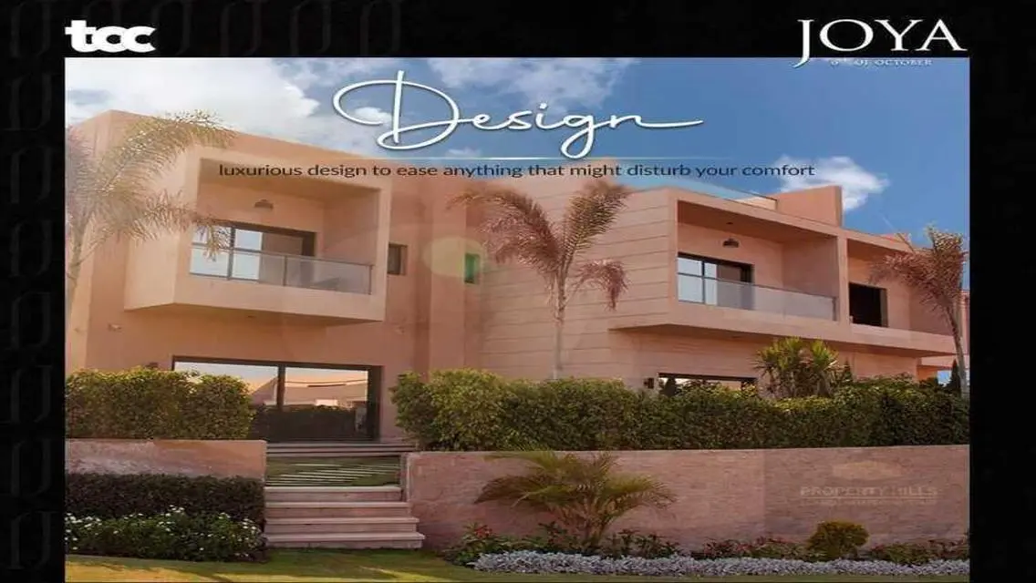 Immediate delivery villa lowest DP. &amp; installment