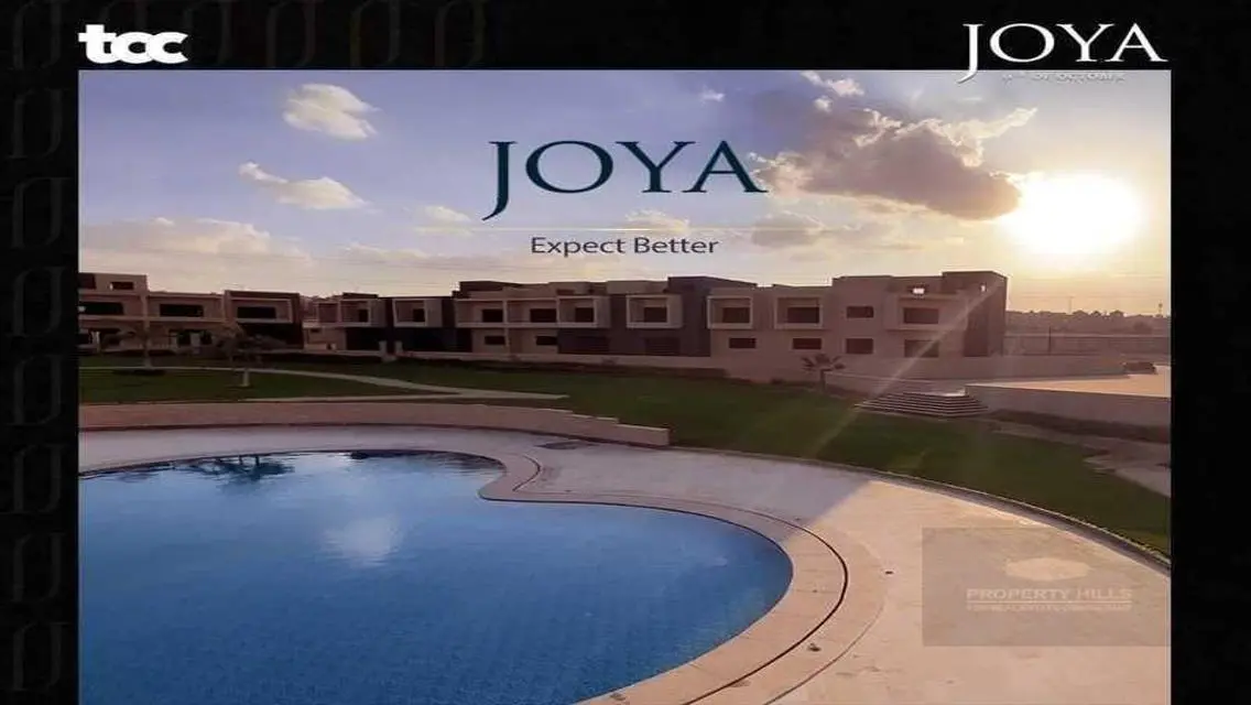 Immediate delivery villa lowest DP. &amp; installment