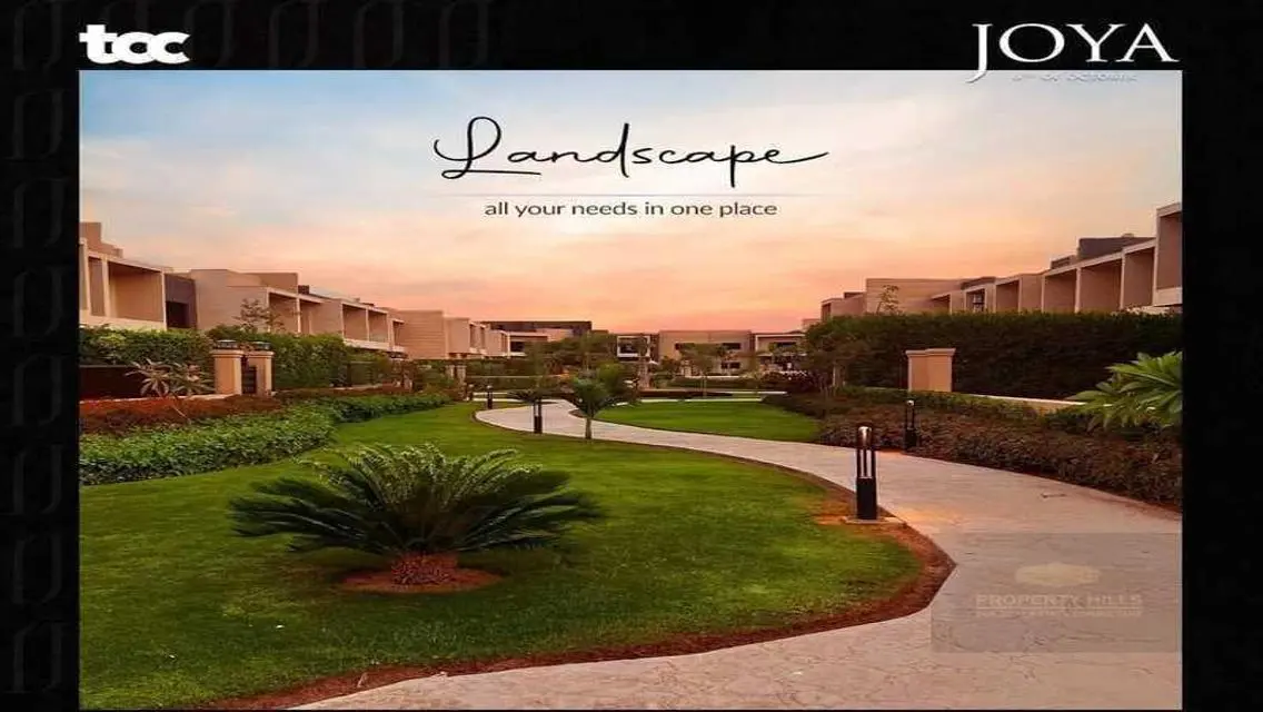 Immediate delivery villa lowest DP. &amp; installment