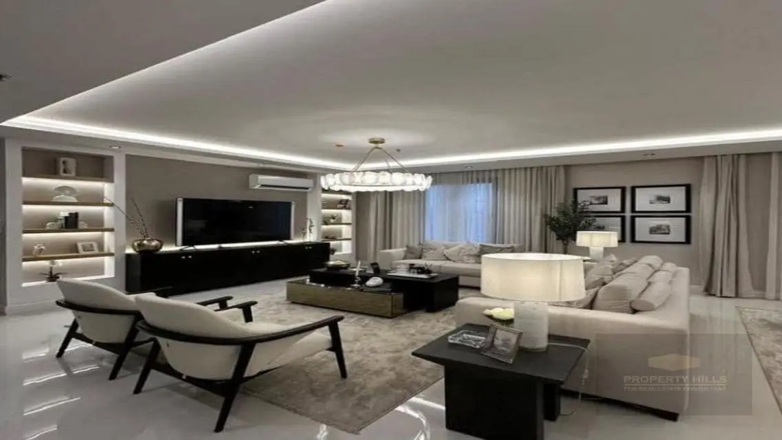 Immediate delivery villa lowest DP. &amp; installment