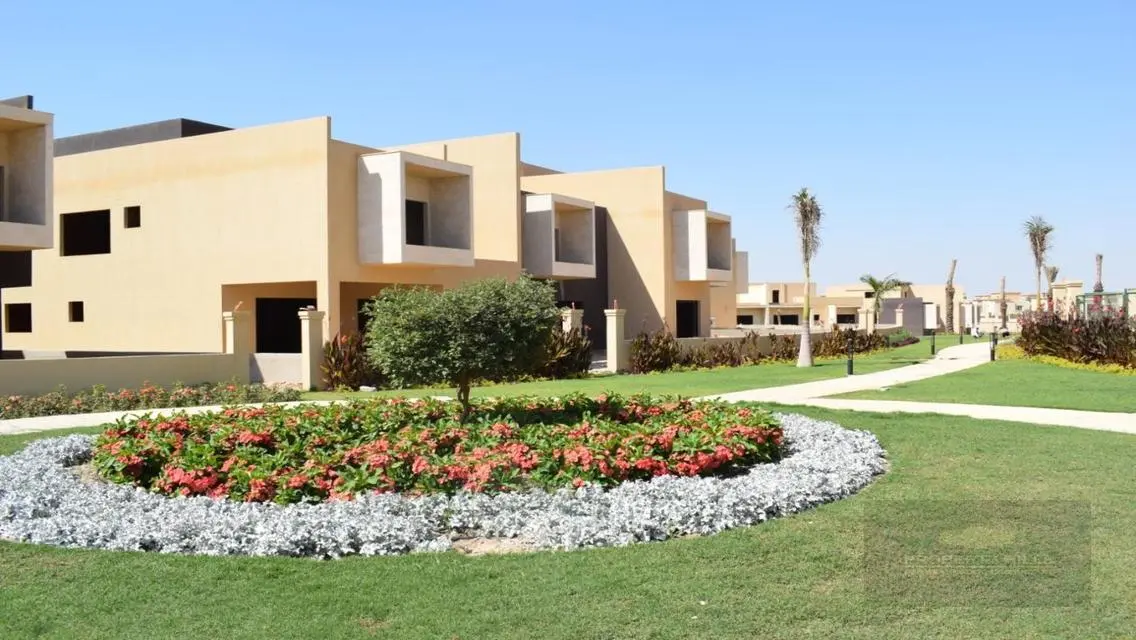 Immediate delivery villa lowest DP. &amp; installment