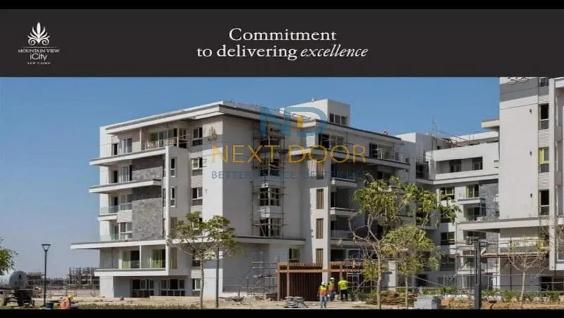 Duplex for sale in Mountain view prime location