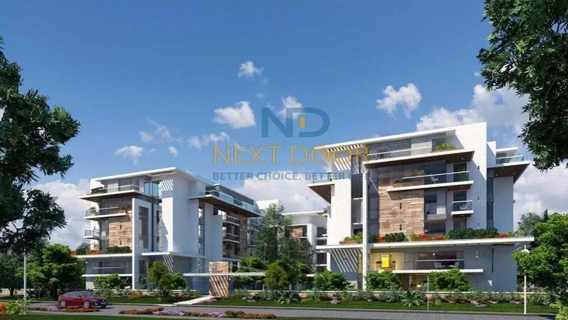 Duplex for sale in Mountain view prime location