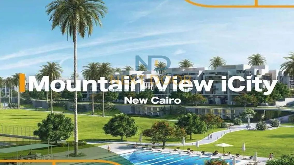 Duplex for sale in Mountain view prime location