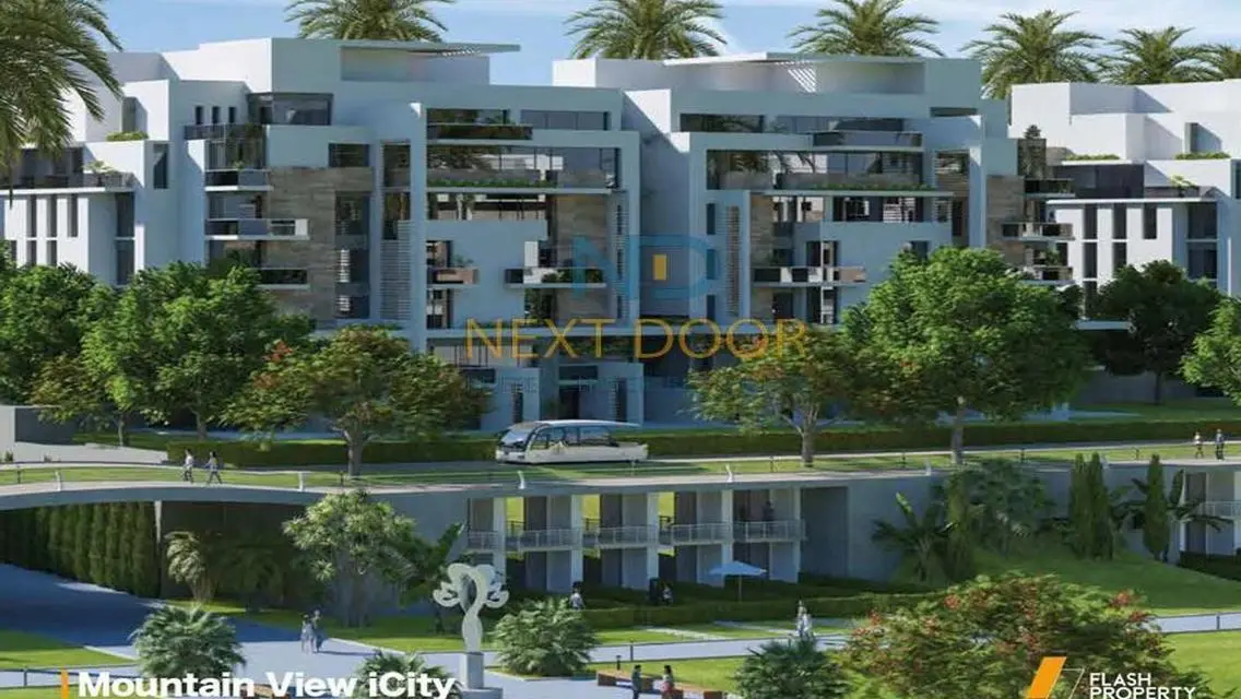 Duplex for sale in Mountain view prime location