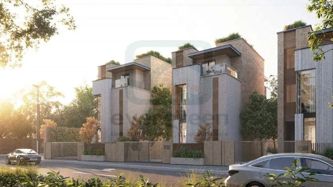 Prime Apartment in Ivoire Zayed  0% DP over 10 Y