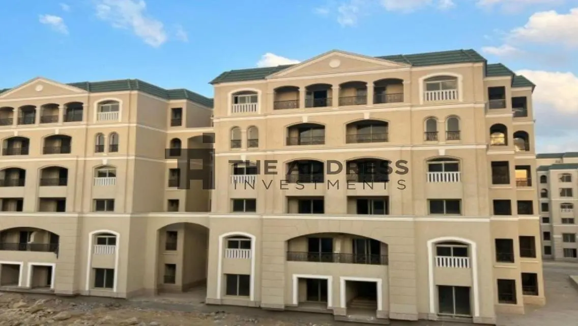 Apartment under market price 131m in L’avenir
