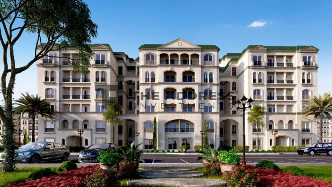 Apartment under market price 131m in L’avenir