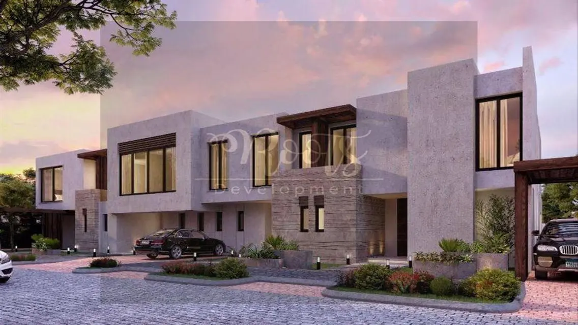 For sale  Penthous inaprime location,195m in OWEST