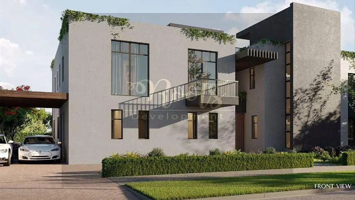 For sale  Penthous inaprime location,195m in OWEST