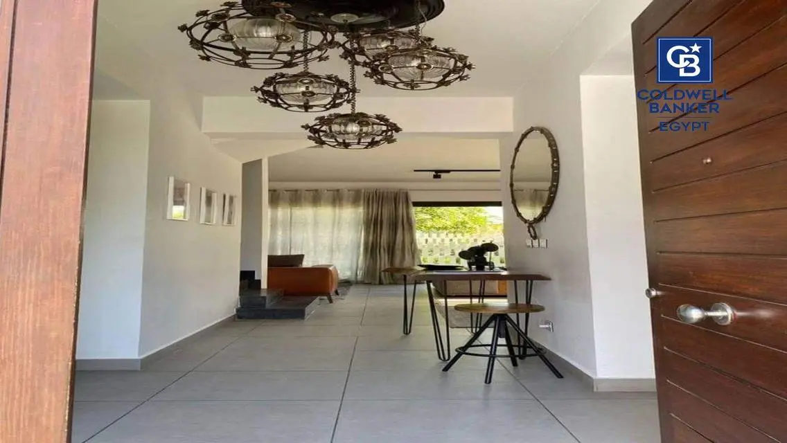 Twin House Villa foe sale in Mostakbal City