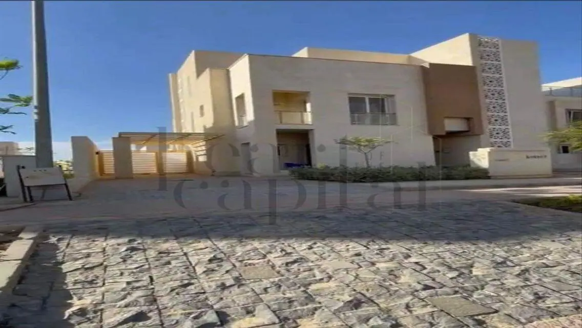 تاون هاوس كورنر للبيع في المقصد