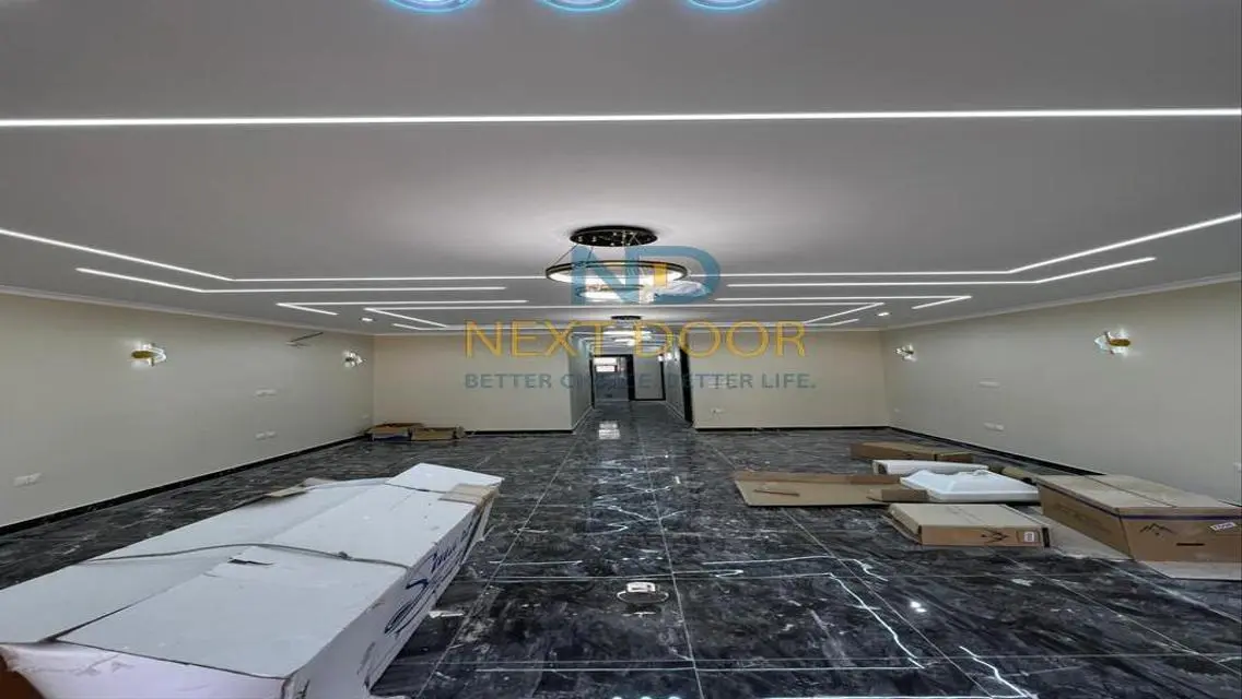 Apartment for Rent in Prime Location in Promenade