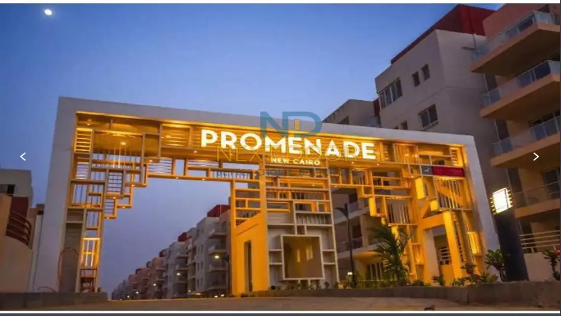 Apartment for Rent in Prime Location in Promenade