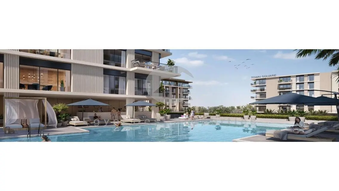 Receive Your Villa At New Cairo With 5% D.P Only