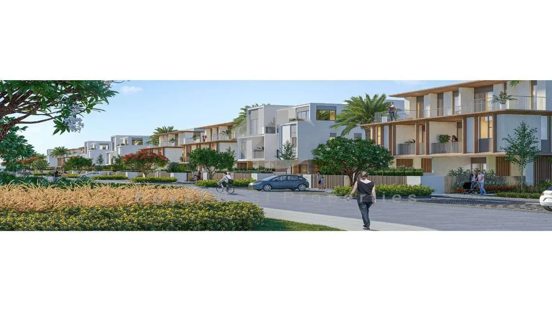 Standalone In Golden Square With 5% D.P Over 12 Y