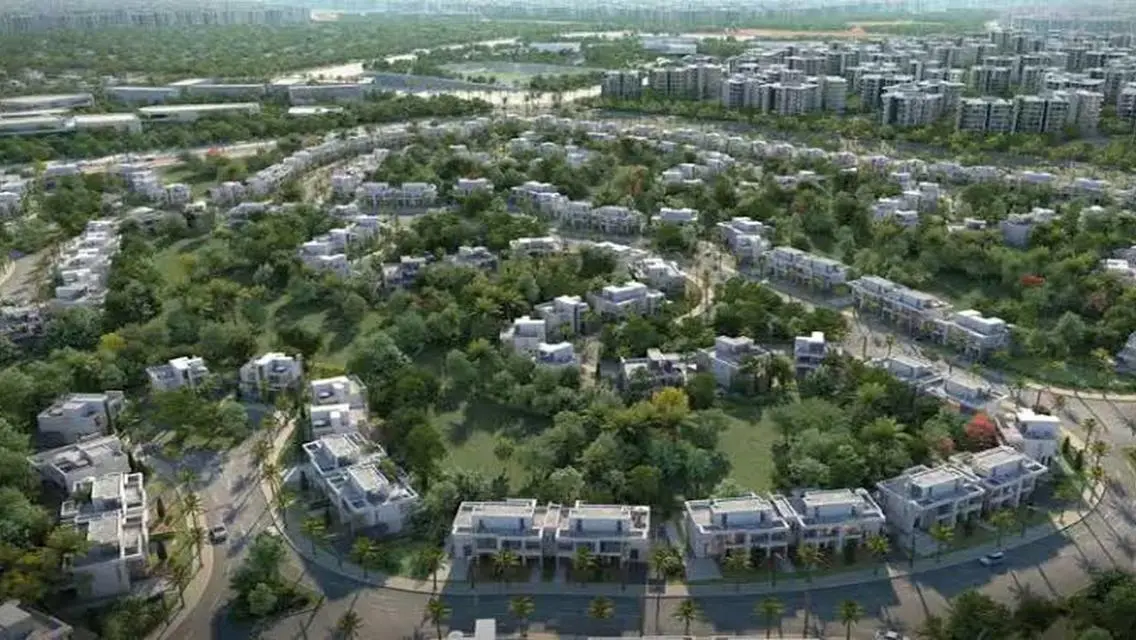 Beautiful Apartment for Sale with Spacious Area