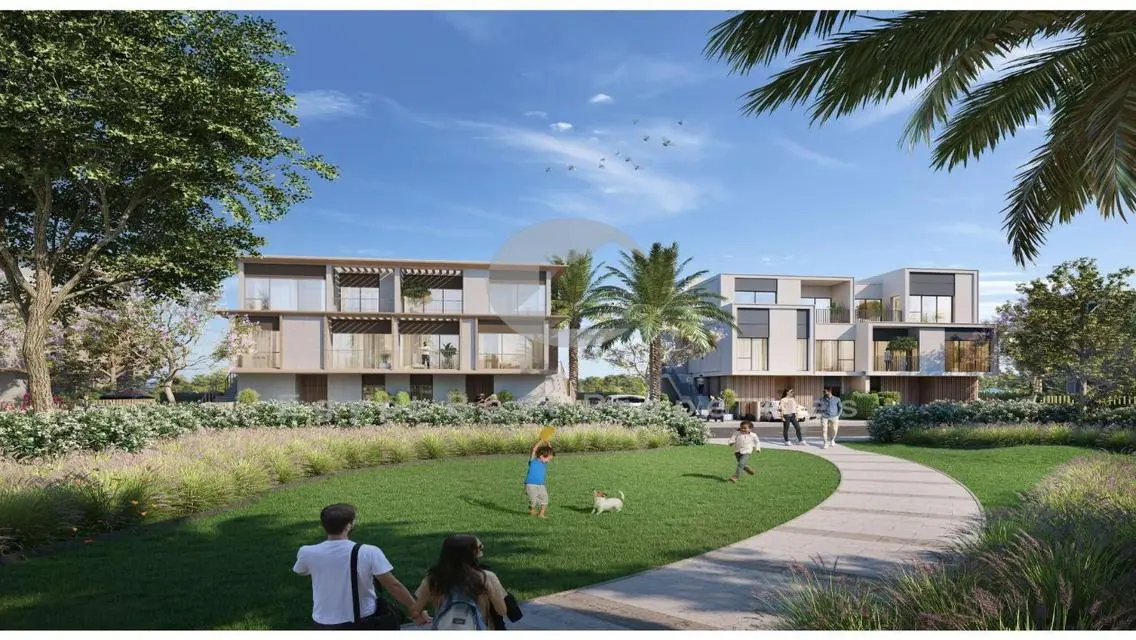 Receive Your Villa At New Cairo With 5% D.P Only